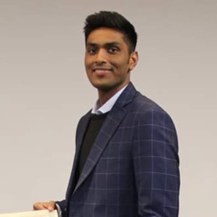 Aditya Garla