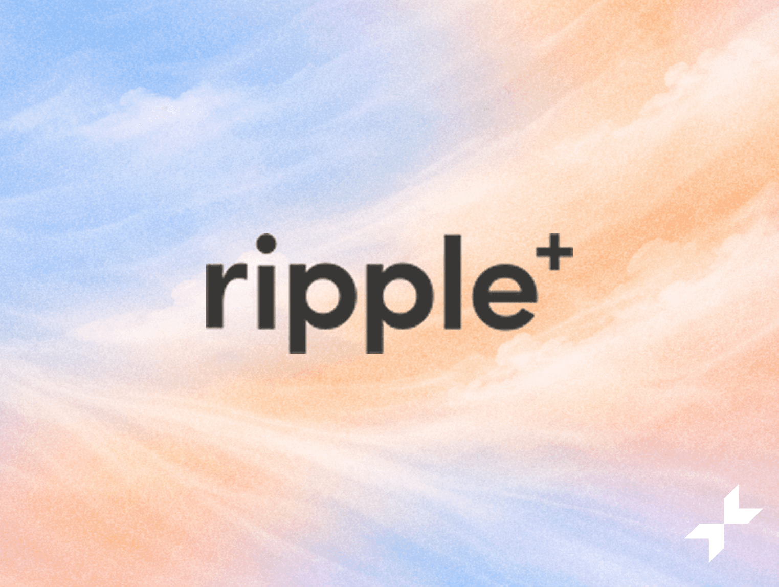 68% AI Resolution Rate, 20% Lift in Revenue per Visitor: How ripple⁺ Built an AI-Native CX Stack
