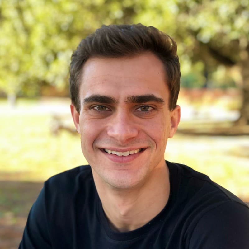 Alex Sands
