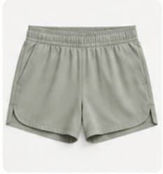 Performance Shorts