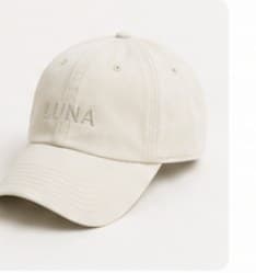 Summer Cap