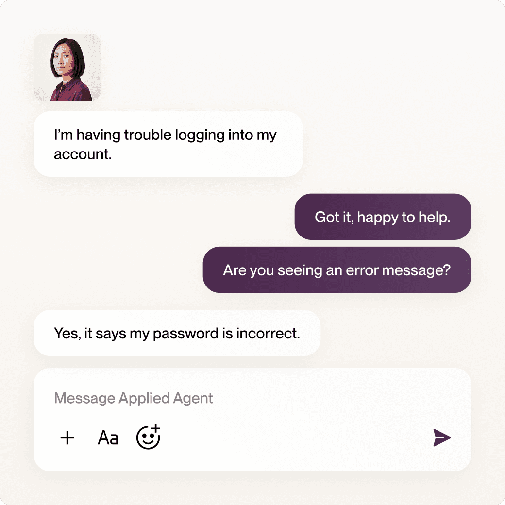 Manage key customer Slack channels illustration